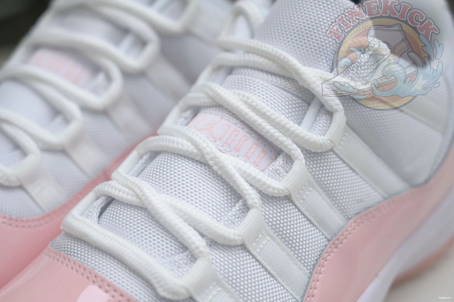 Air Jordan Jordan Low WMNS 11 0829